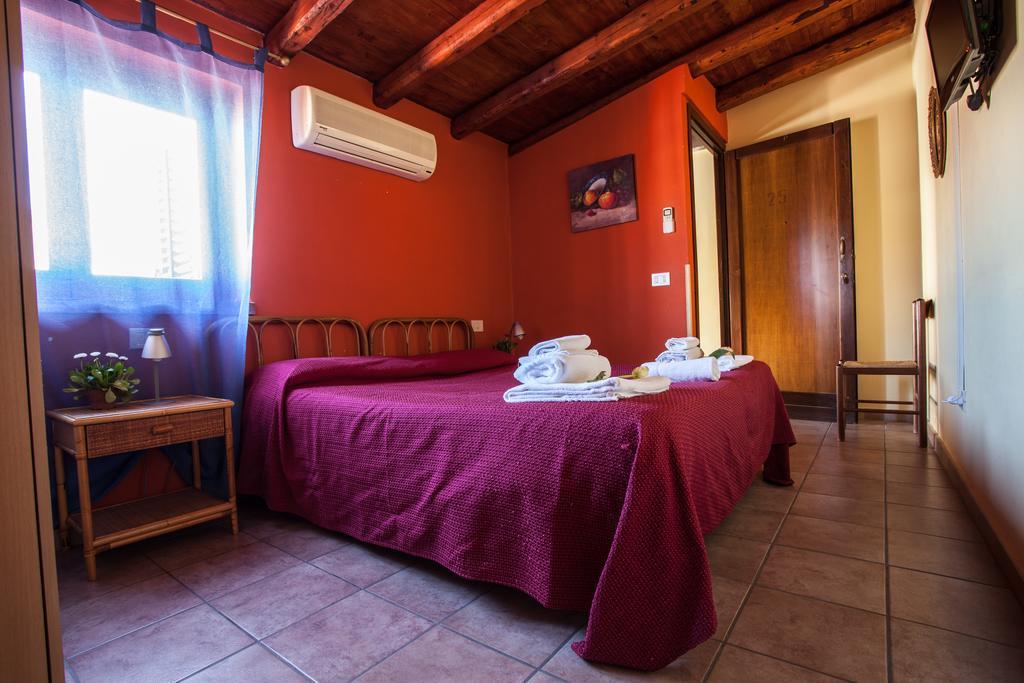 Terrasini 2000 Case Vacanza Cameră foto