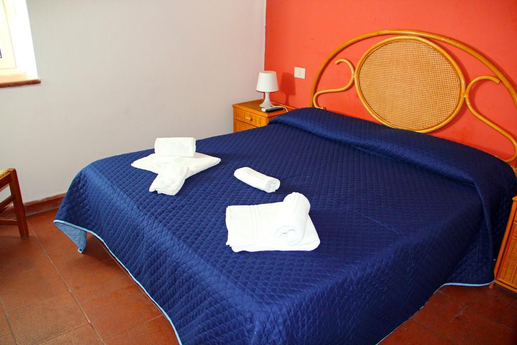 Terrasini 2000 Case Vacanza Exterior foto